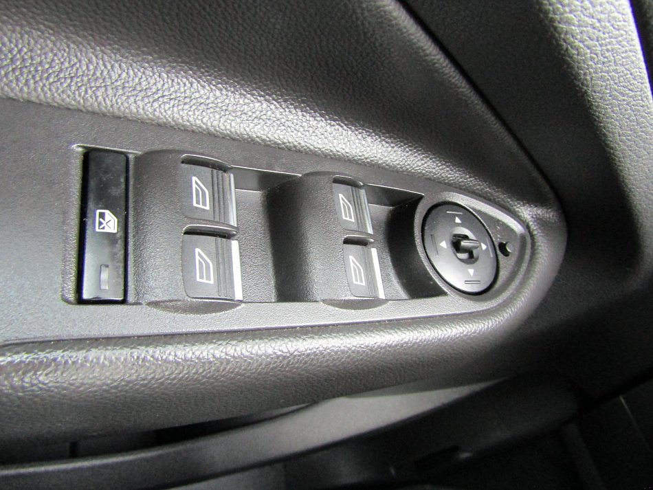 Ford Kuga 1.5 Ecoboost 