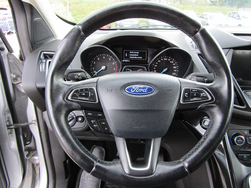 Ford Kuga 1.5 Ecoboost 