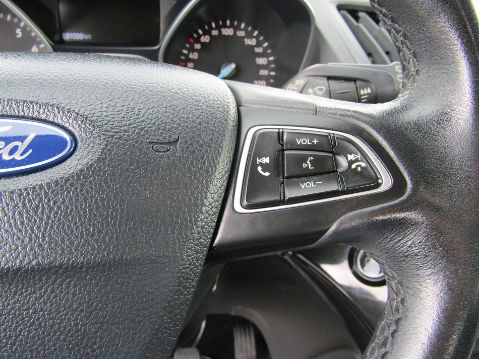 Ford Kuga 1.5 Ecoboost 