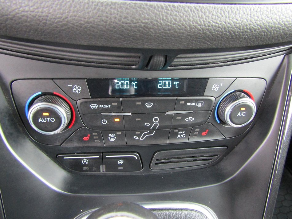 Ford Kuga 1.5 Ecoboost 