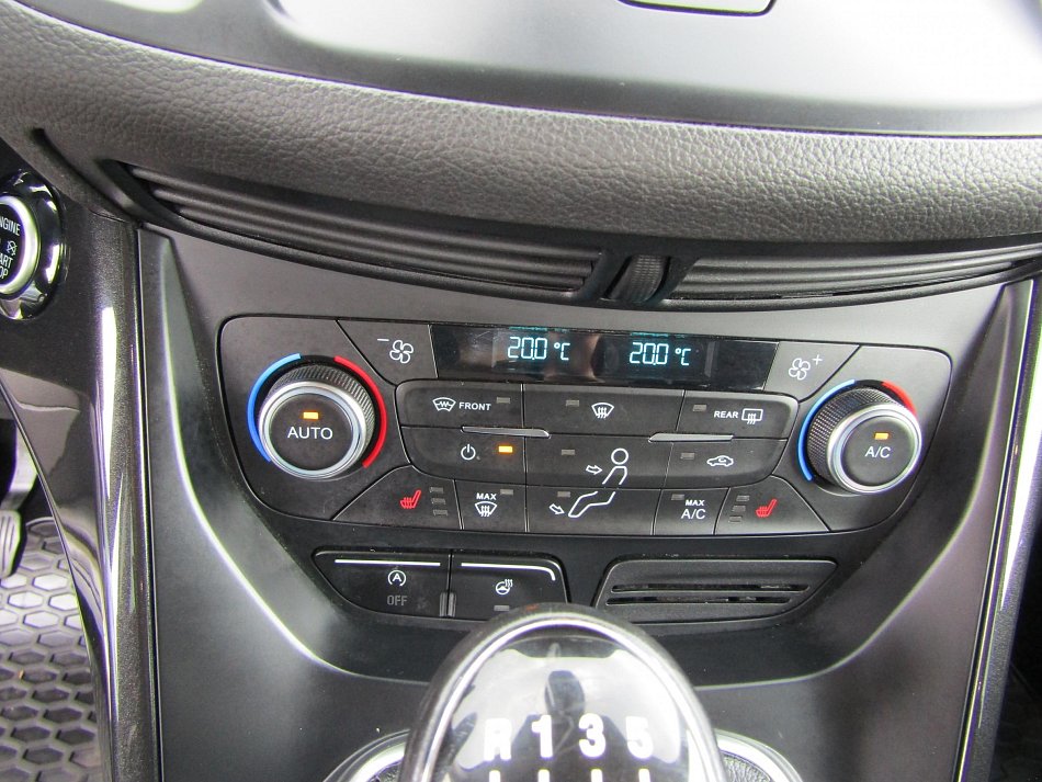 Ford Kuga 1.5 Ecoboost 