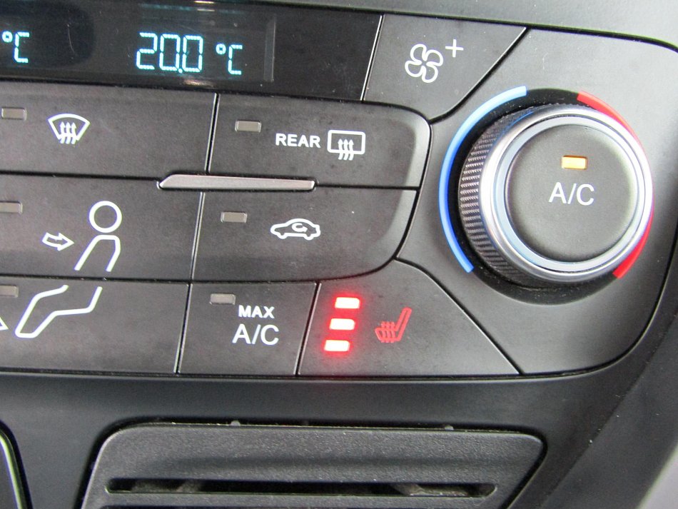 Ford Kuga 1.5 Ecoboost 