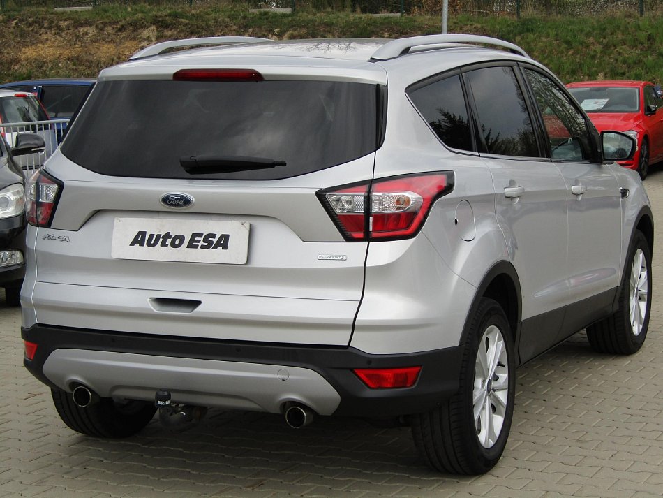 Ford Kuga 1.5 Ecoboost 