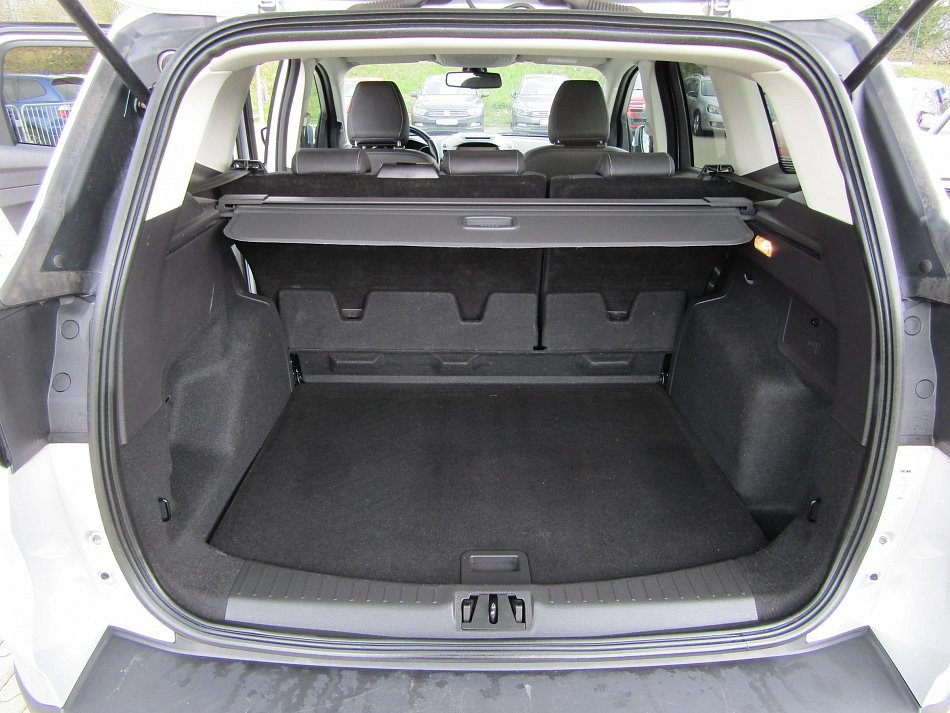 Ford Kuga 1.5 Ecoboost 