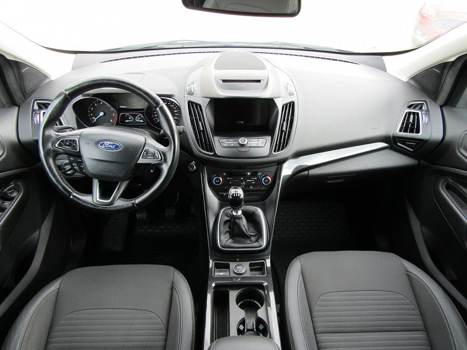 Ford Kuga 1.5 Ecoboost 