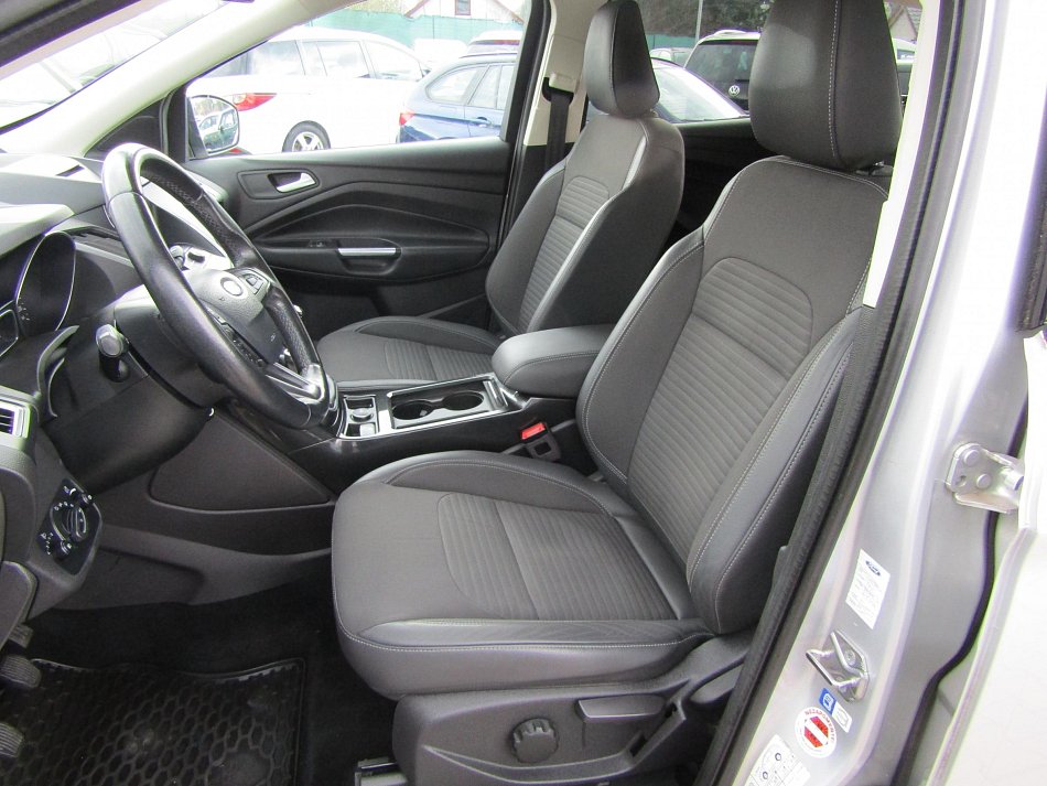 Ford Kuga 1.5 Ecoboost 