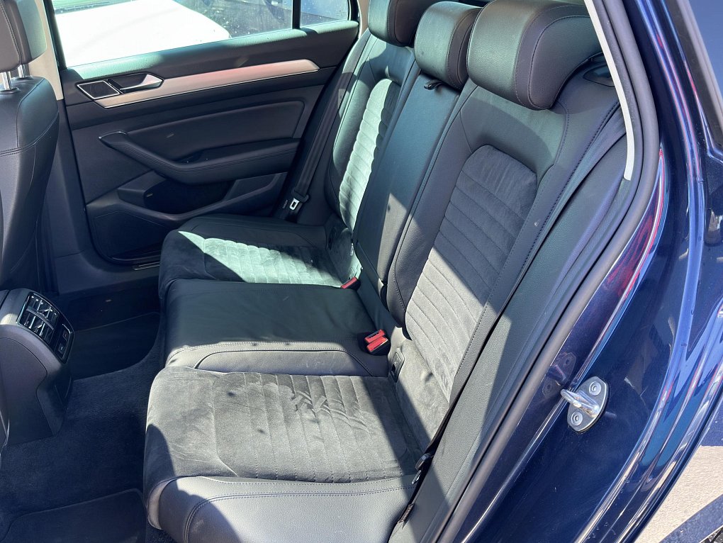 Volkswagen Passat 2.0BI-TDI  4x4
