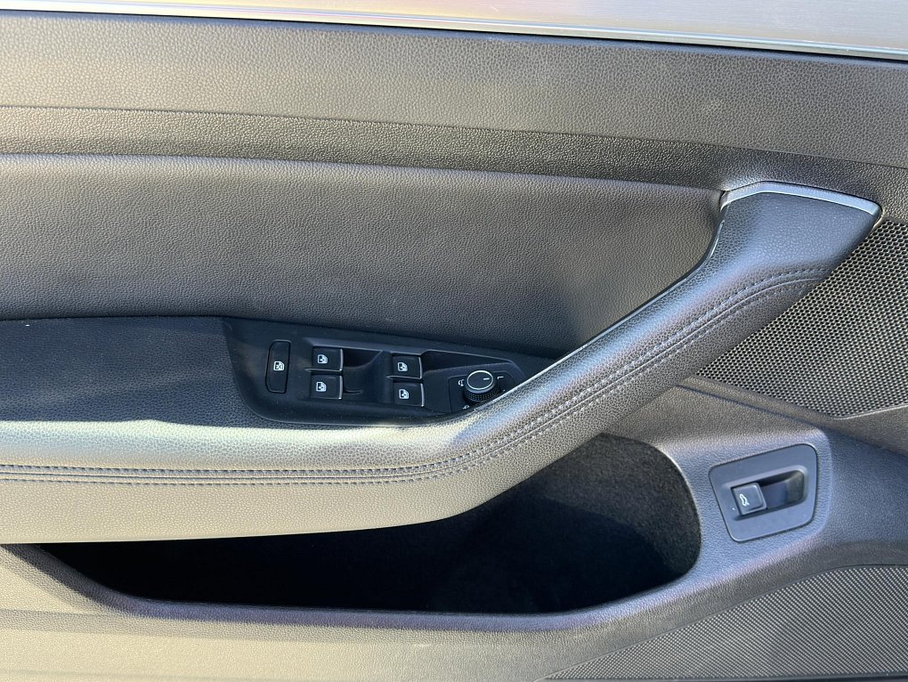 Volkswagen Passat 2.0BI-TDI  4x4