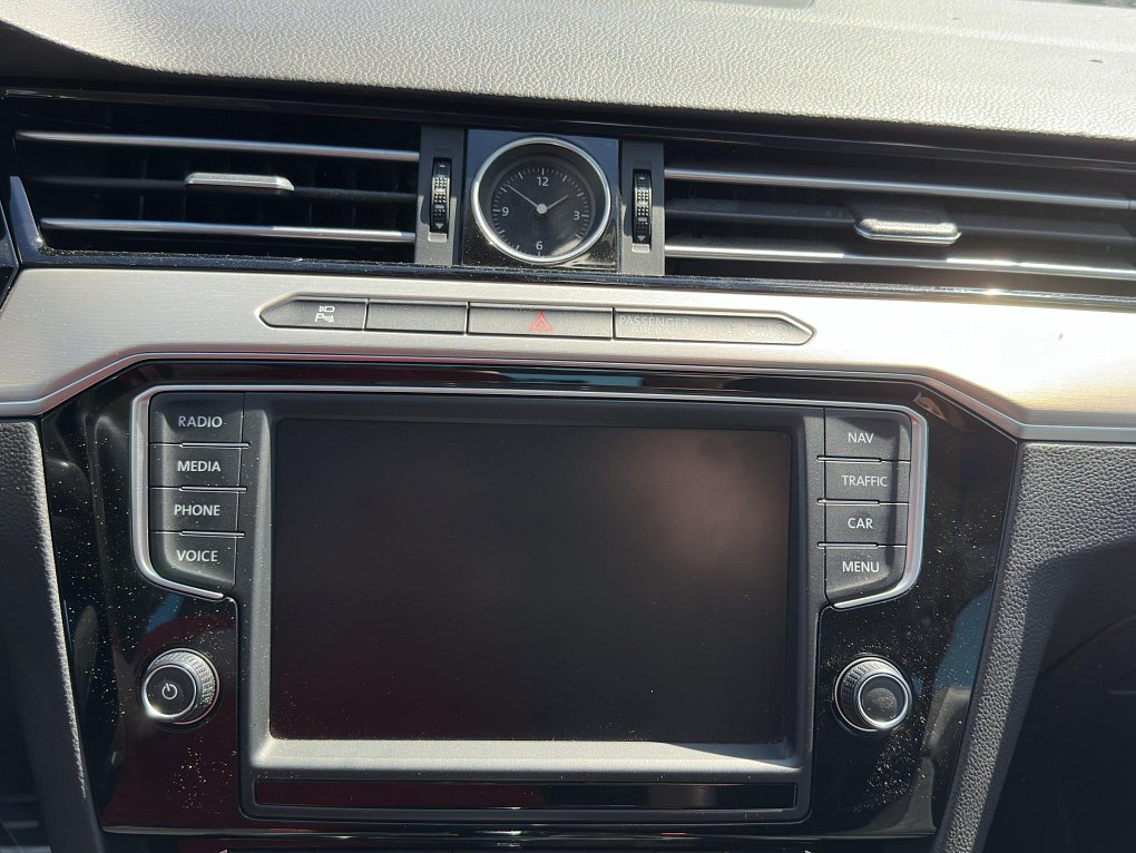 Volkswagen Passat 2.0BI-TDI  4x4