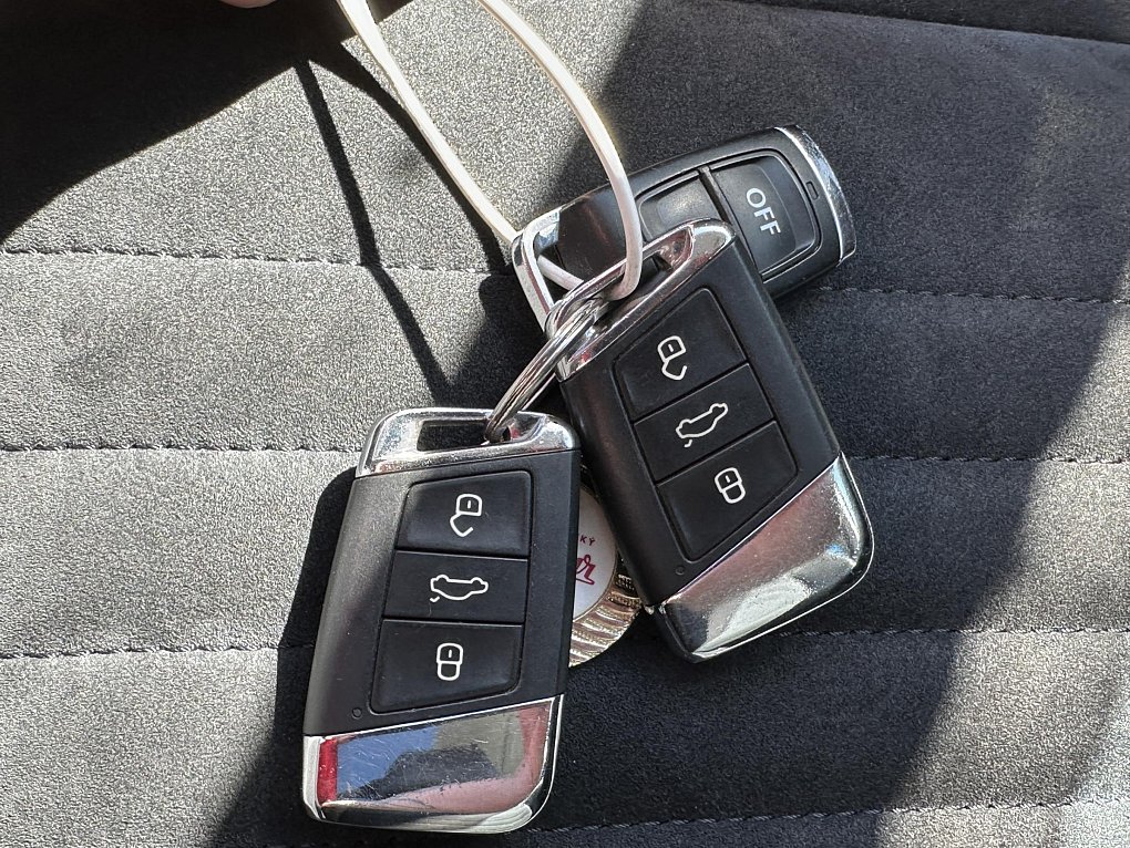Volkswagen Passat 2.0BI-TDI  4x4
