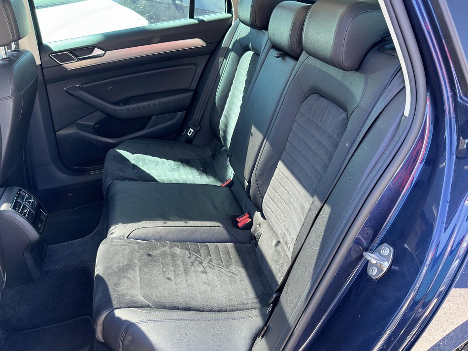 Volkswagen Passat 2.0BI-TDI  4x4
