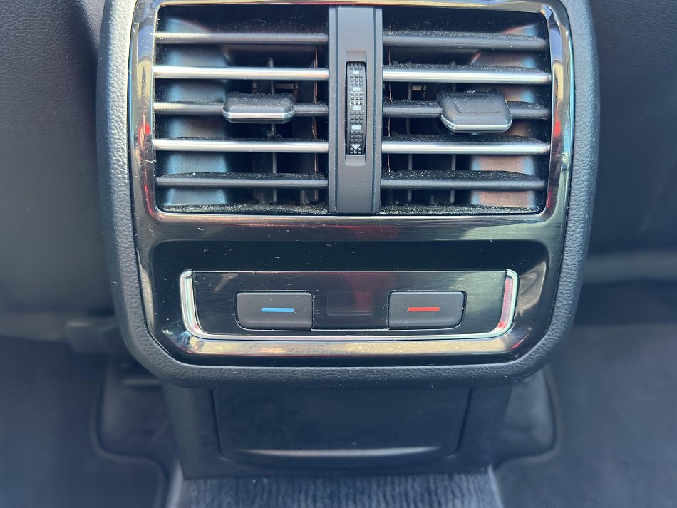 Volkswagen Passat 2.0BI-TDI  4x4