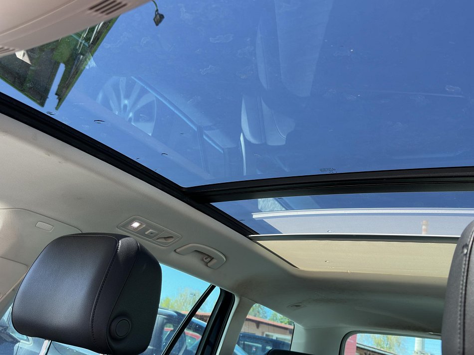Volkswagen Passat 2.0BI-TDI  4x4