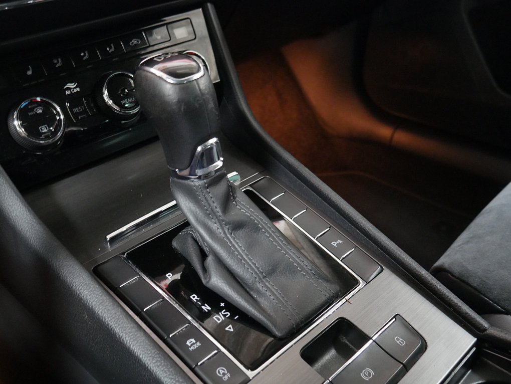 Škoda Superb 2.0TDI Style