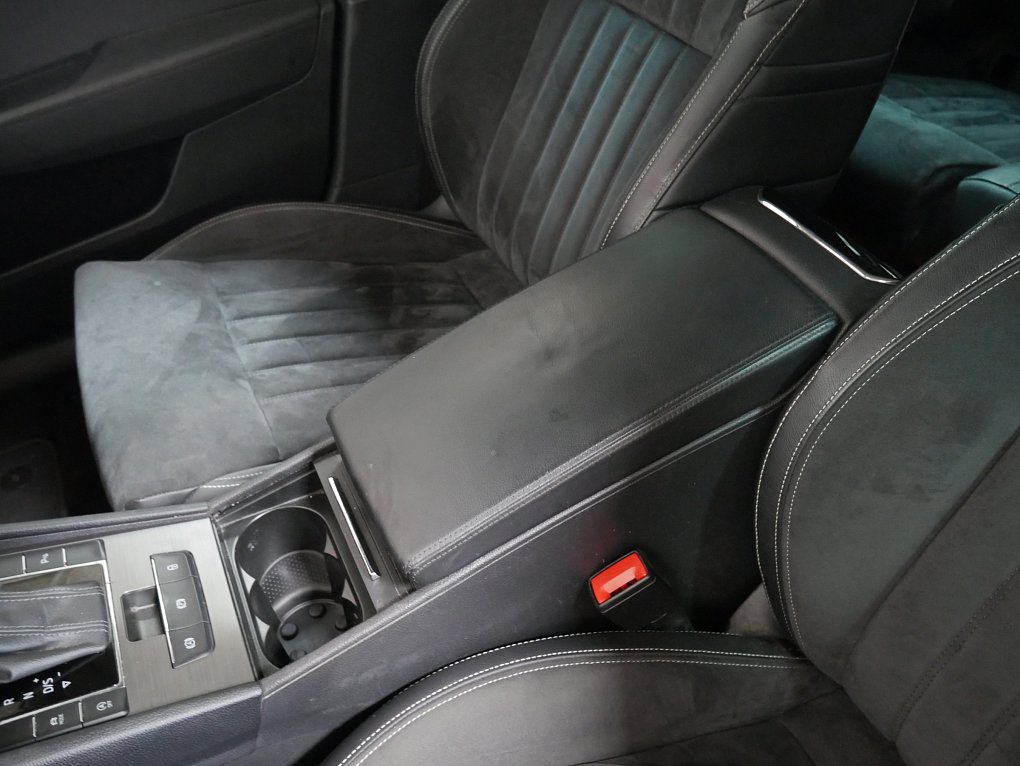 Škoda Superb 2.0TDI Style