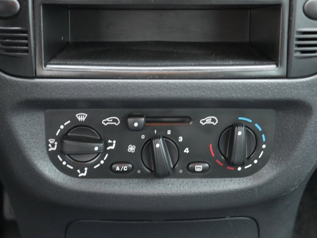 Citroën C3 1.1 i 