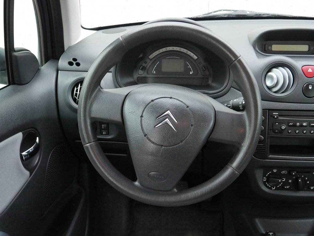 Citroën C3 1.1 i 