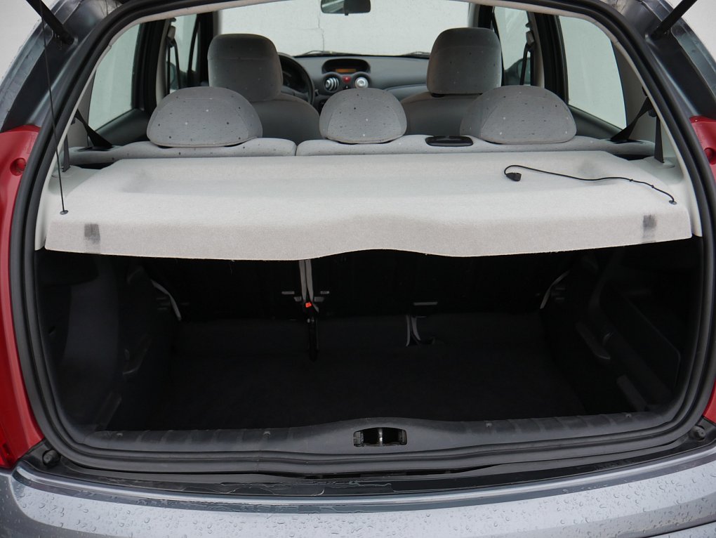 Citroën C3 1.1 i 