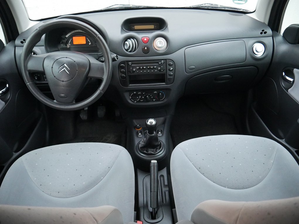 Citroën C3 1.1 i 