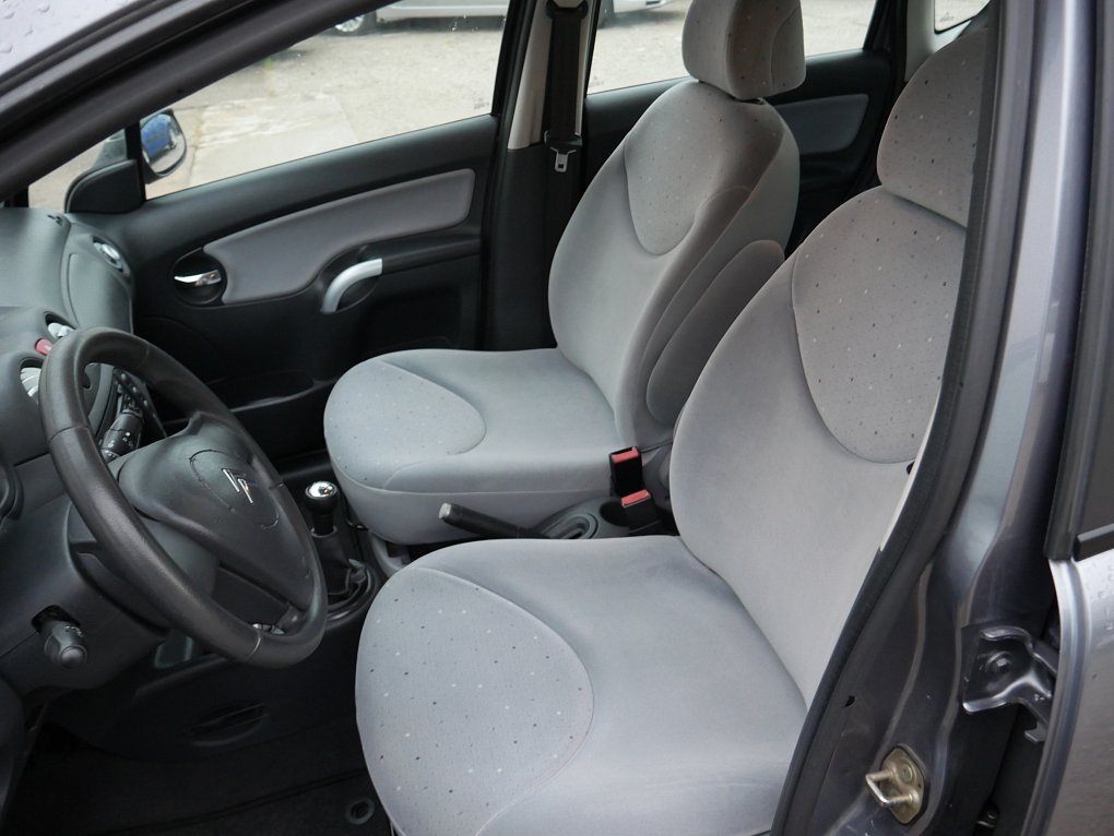 Citroën C3 1.1 i 