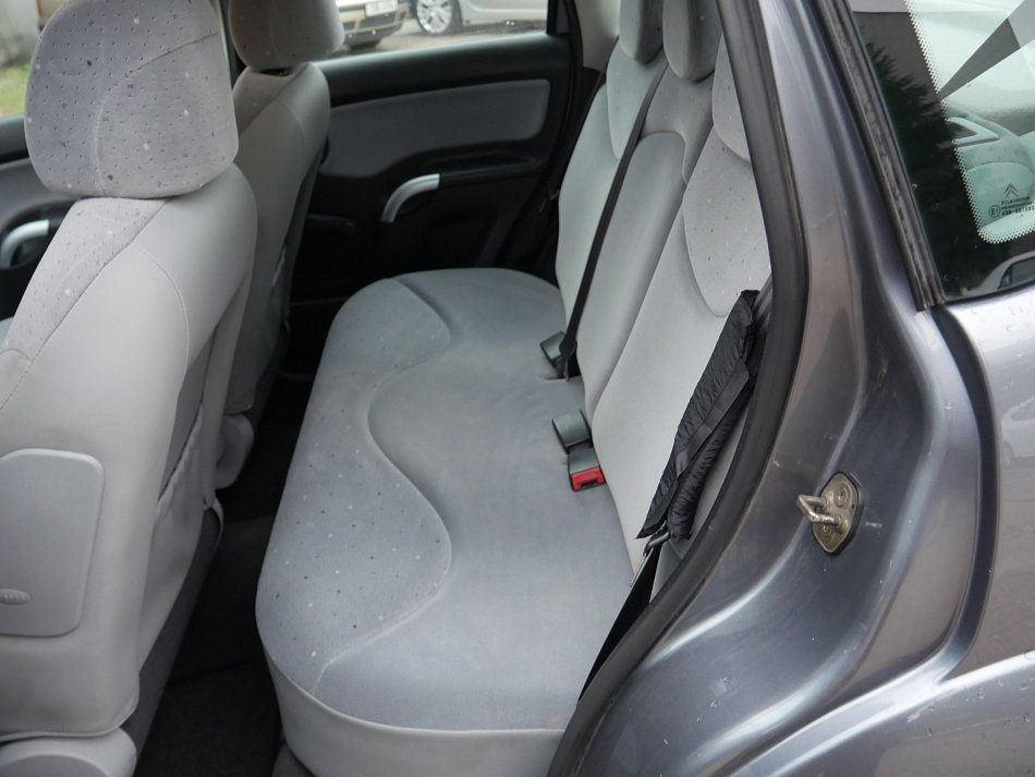 Citroën C3 1.1 i 
