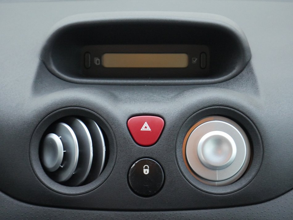 Citroën C3 1.1 i 