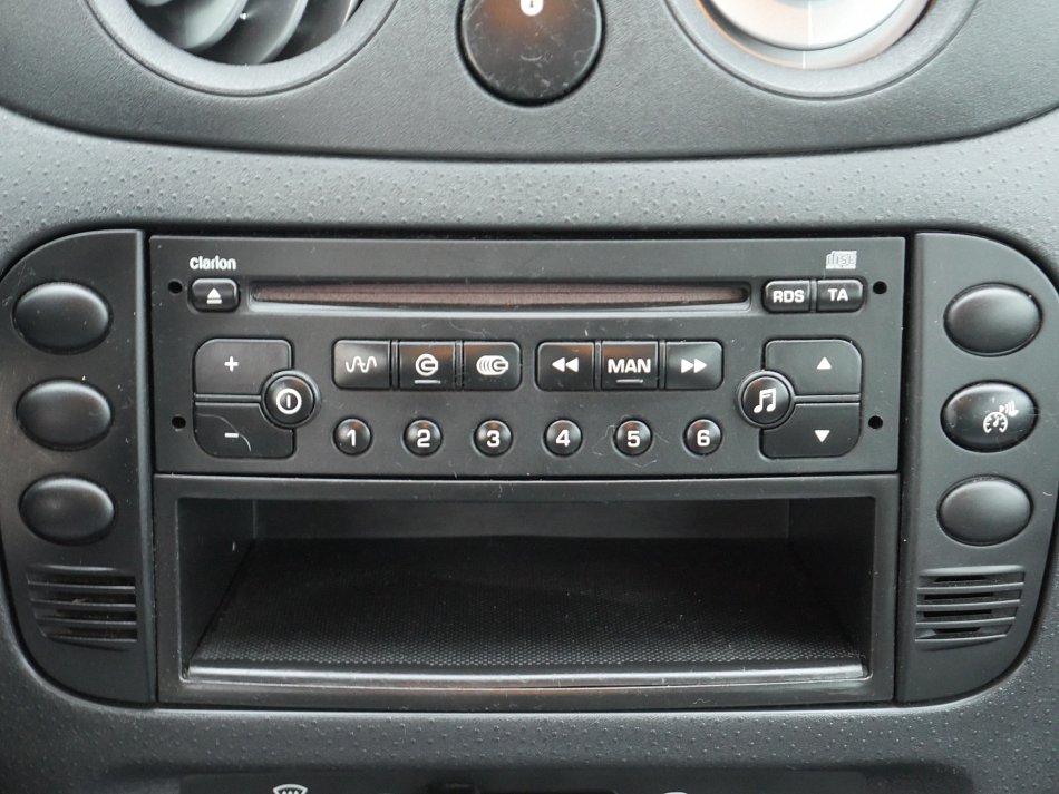 Citroën C3 1.1 i 