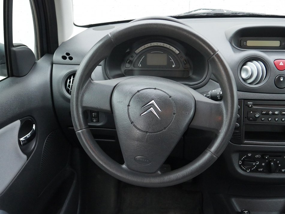 Citroën C3 1.1 i 