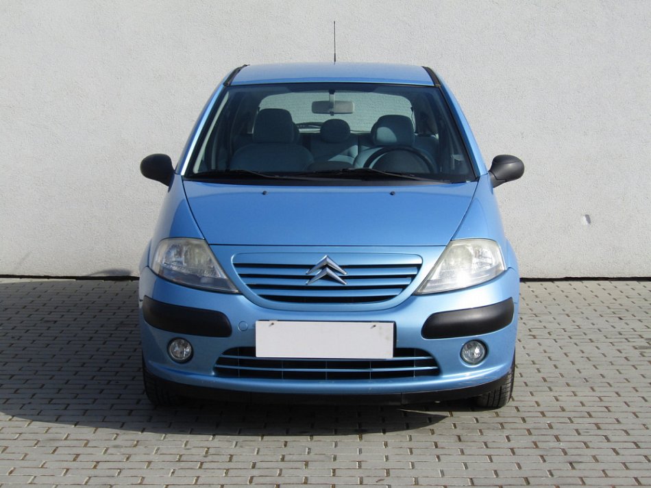 Citroën C3 1.1 i 