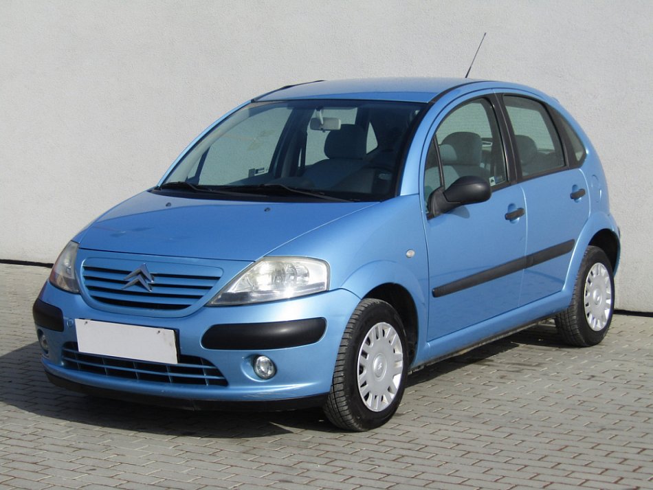Citroën C3 1.1 i 