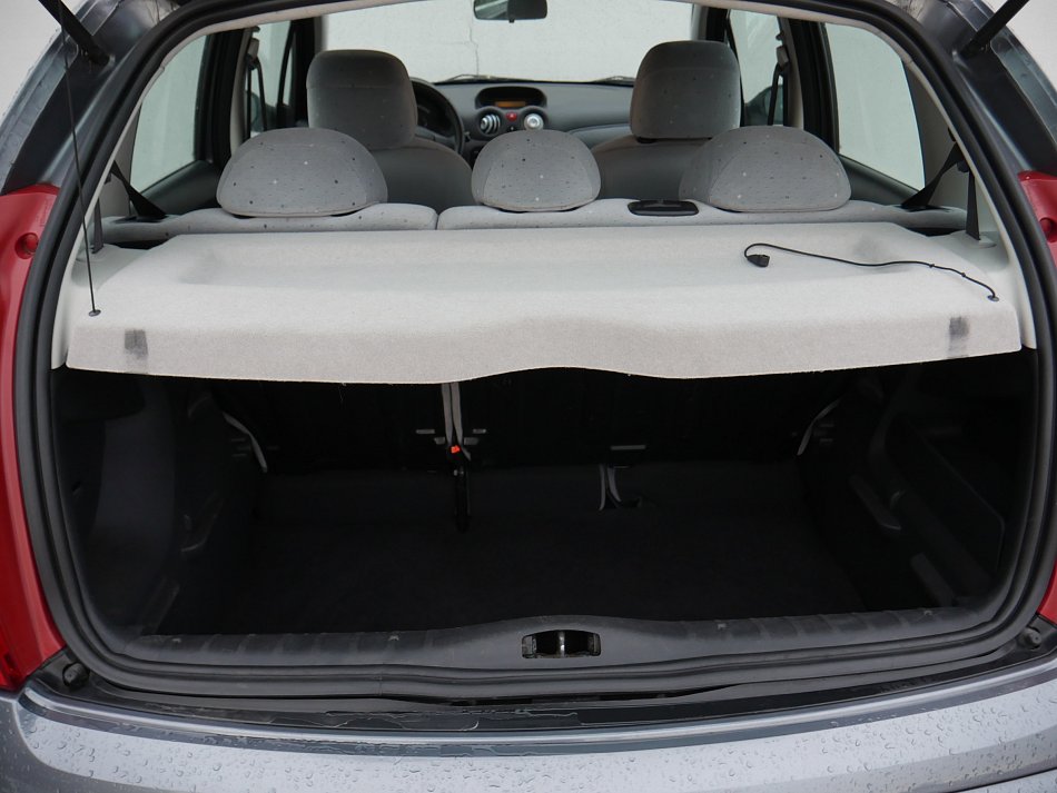 Citroën C3 1.1 i 