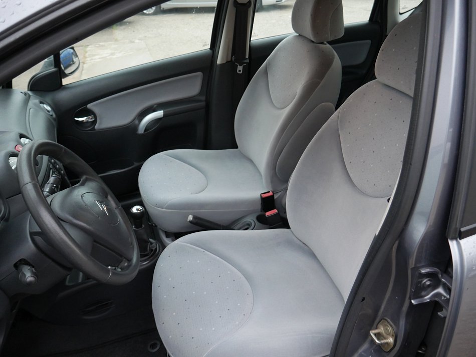 Citroën C3 1.1 i 