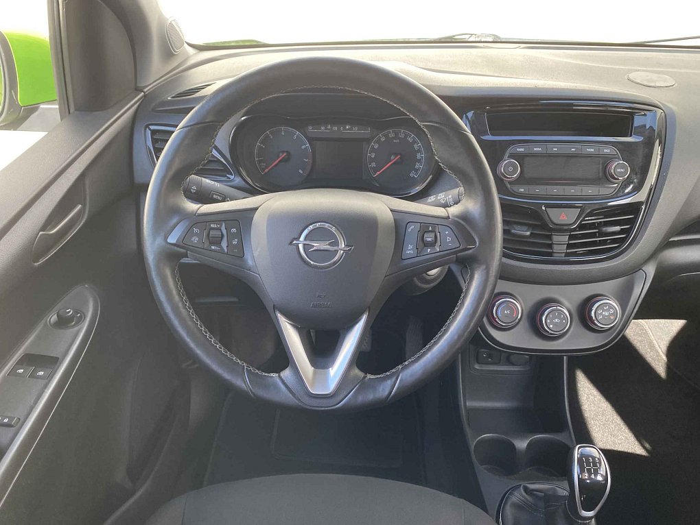 Opel Karl 1.0i Edition