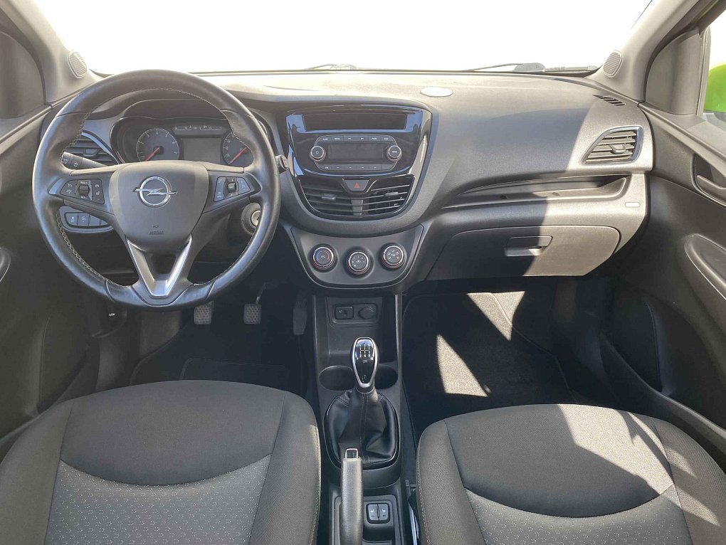Opel Karl 1.0i Edition