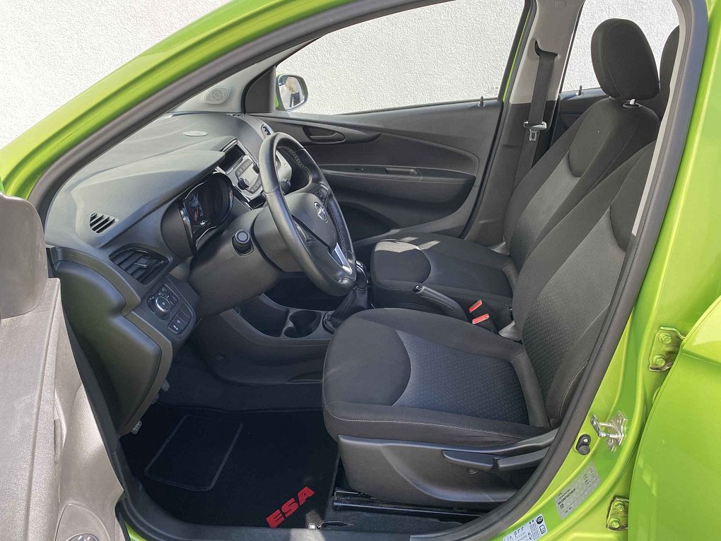 Opel Karl 1.0i Edition