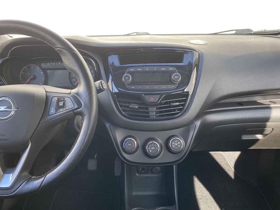 Opel Karl 1.0i Edition