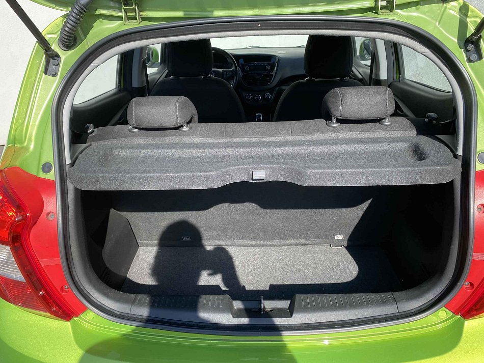Opel Karl 1.0i Edition