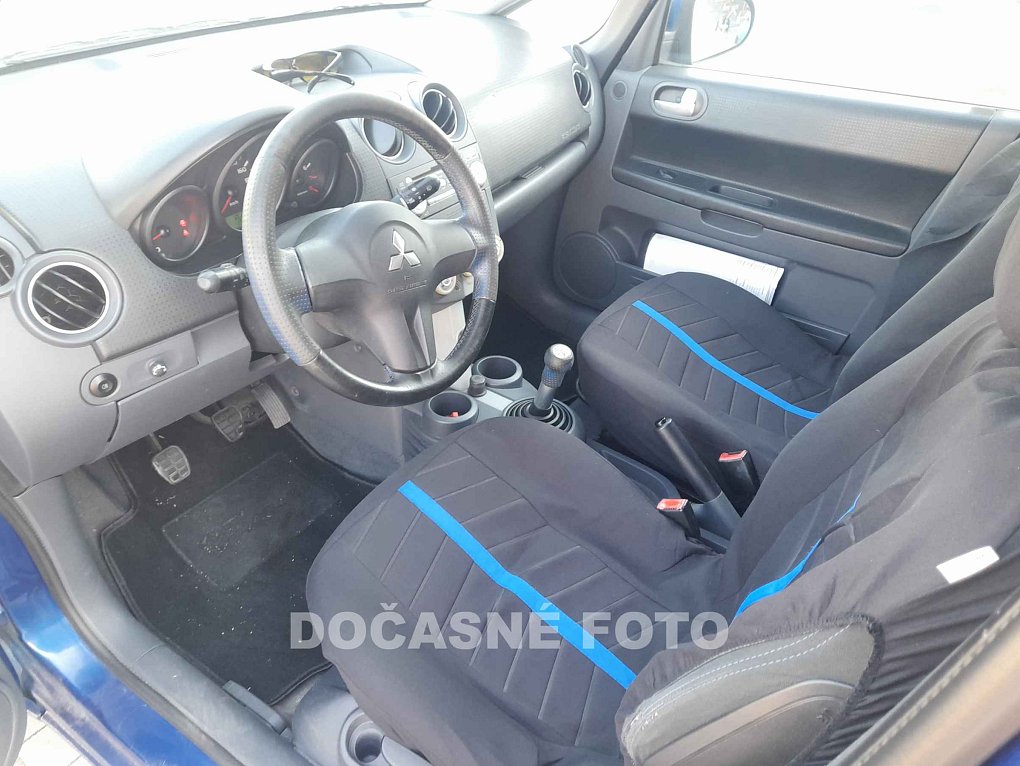 Mitsubishi Colt 1.3 