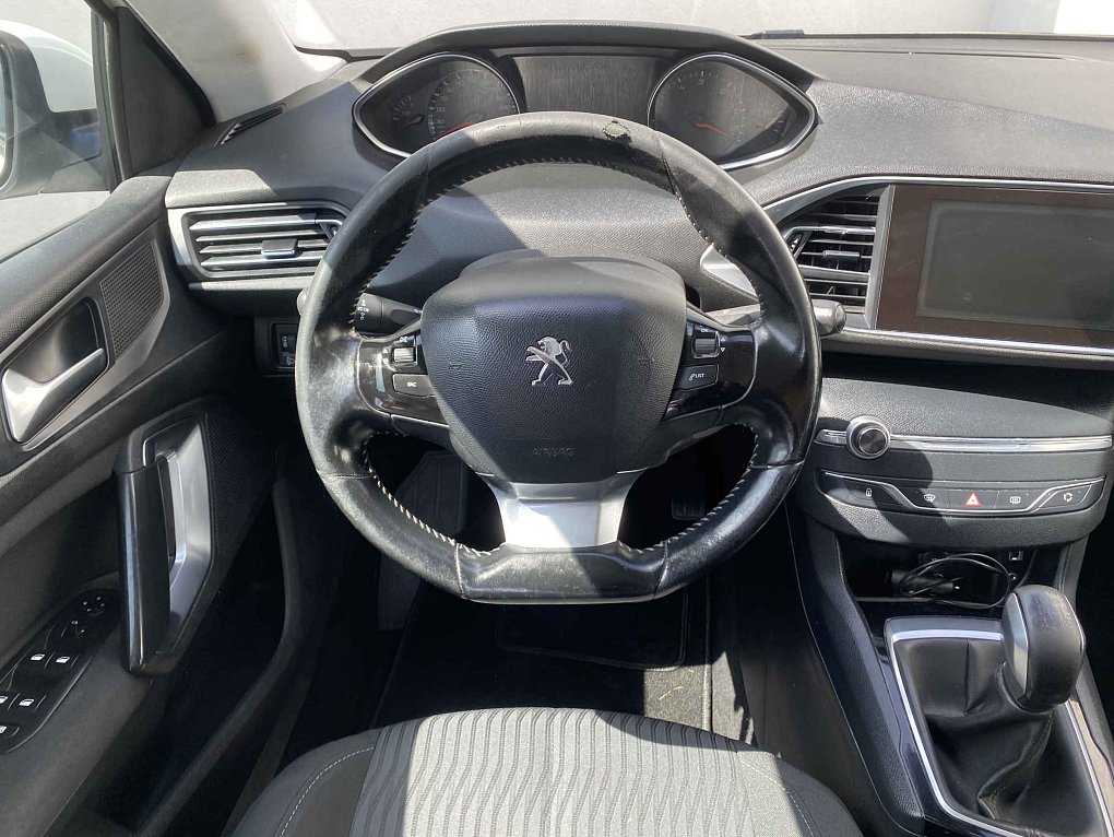 Peugeot 308 1.6 BlueHDi Active