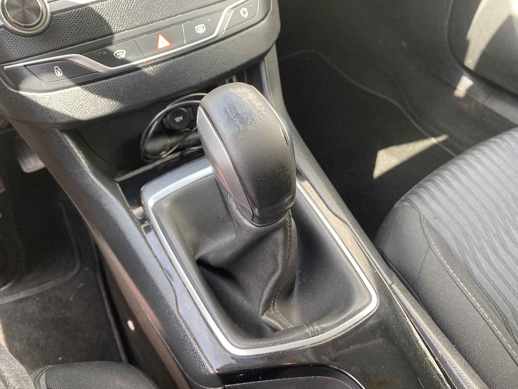 Peugeot 308 1.6 BlueHDi Active