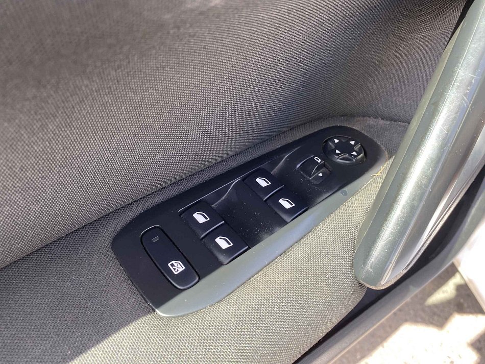 Peugeot 308 1.6 BlueHDi Active
