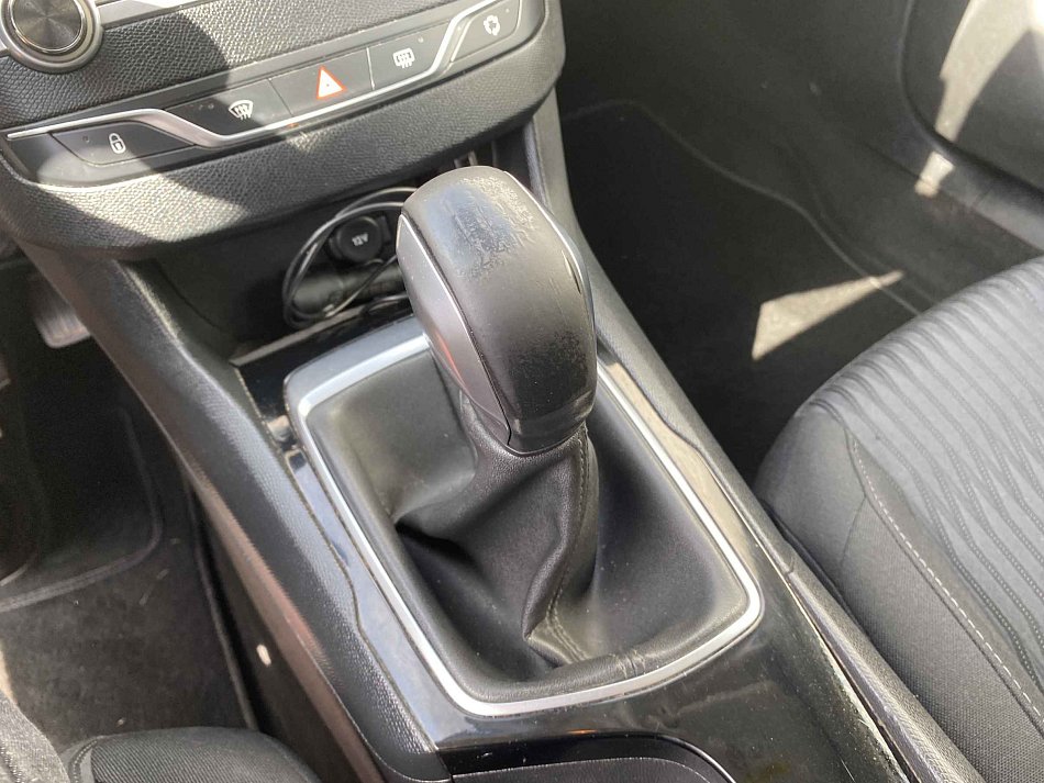 Peugeot 308 1.6 BlueHDi Active