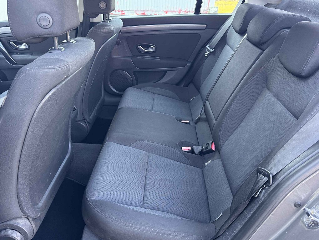 Renault Laguna 2.0 i 