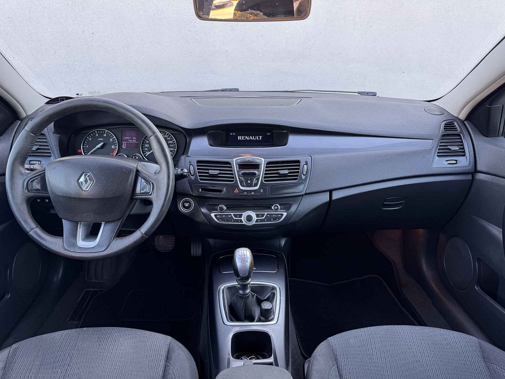 Renault Laguna 2.0 i 