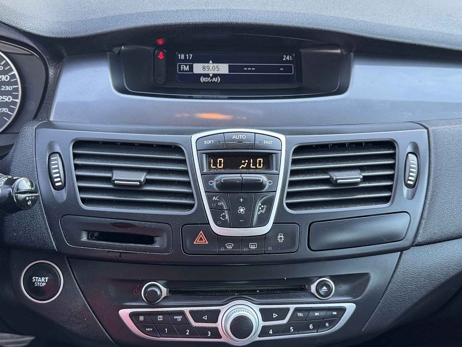 Renault Laguna 2.0 i 