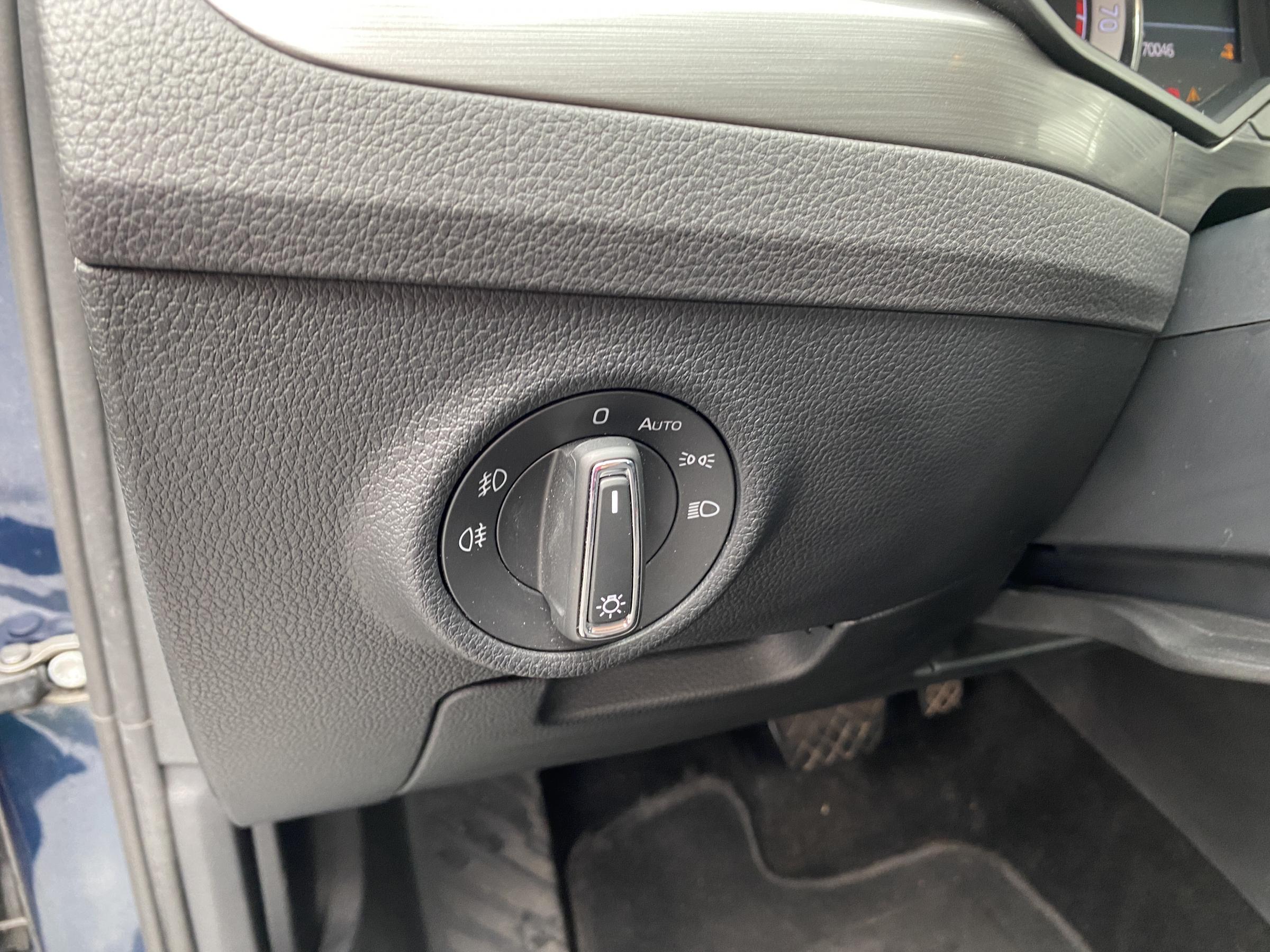 Škoda Superb III, 2019 - pohled č. 18