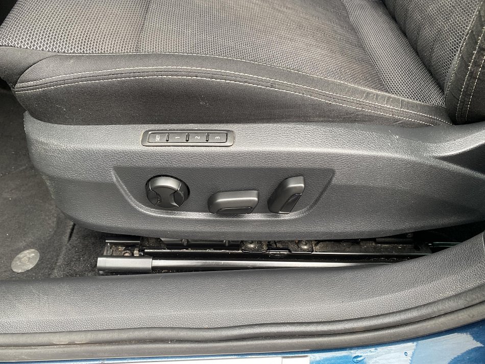 Škoda Superb III 1.5 TSi Style