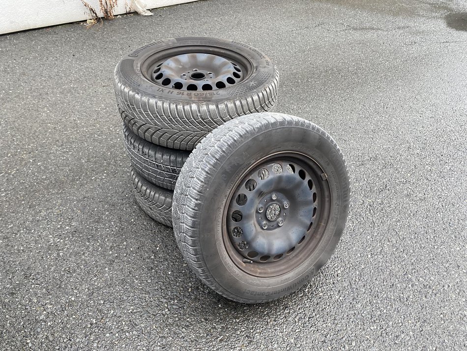 Škoda Superb III 1.5 TSi Style