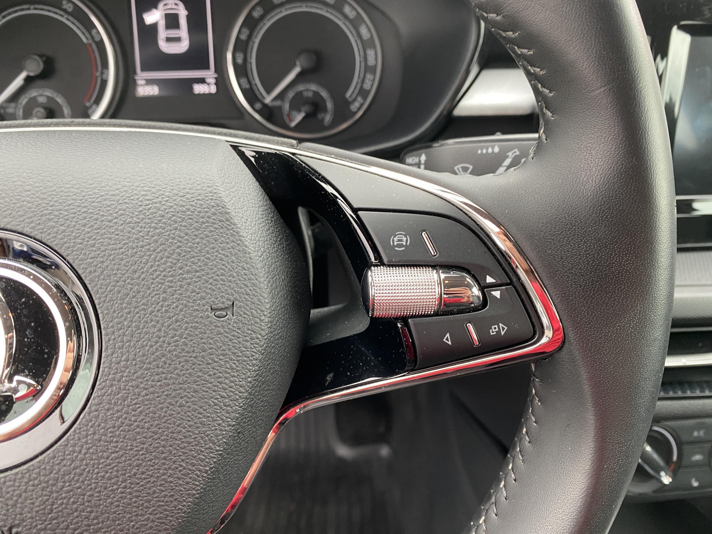 Škoda Fabia IV., 2021 - pohled č. 13