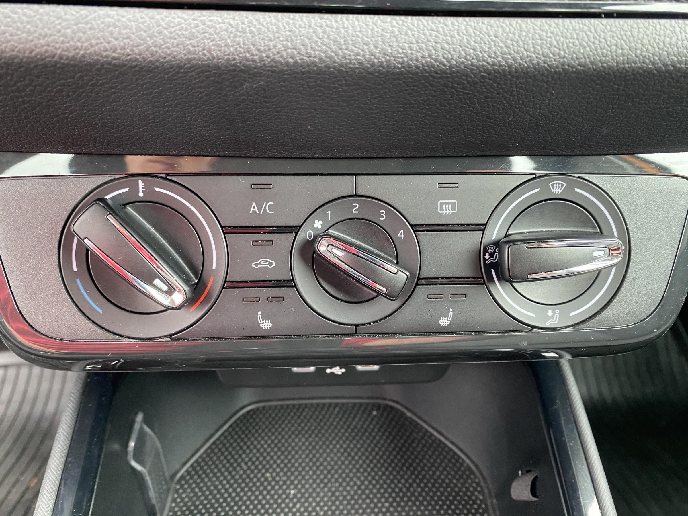 Škoda Fabia IV., 2021 - pohled č. 16